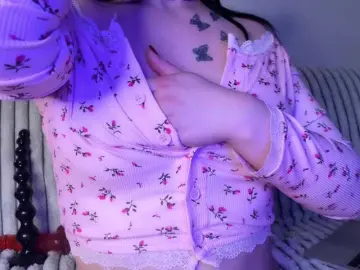 BerrySpice  live sex cam