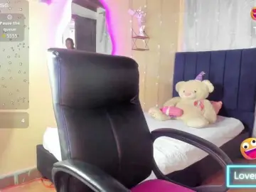 DalilaFalu  live sex cam