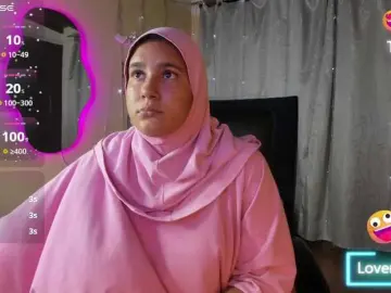 DalilaFalu  live sex cam