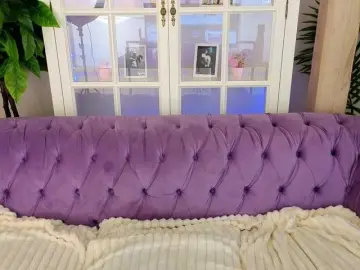 IsabelleDior  live sex cam