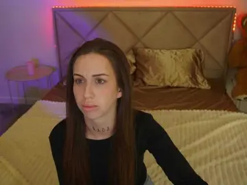 IsabelleDior  live sex cam