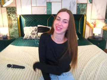 IsabelleDior  live sex cam