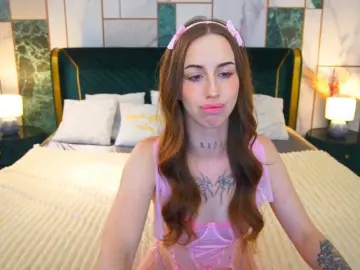 IsabelleDior  live sex cam