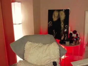 IzieCarter  live sex cam