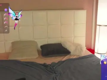 IzieCarter  live sex cam