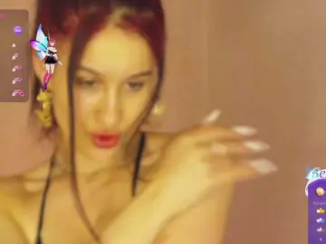 IzieCarter  live sex cam