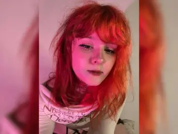 Jinxie  live sex cam