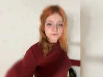 Jinxie  live sex cam