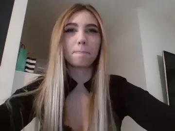 LilyHot  live sex cam