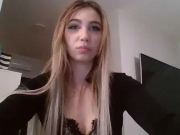 LilyHot  live sex cam