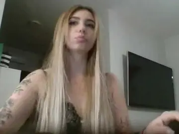 LilyHot  live sex cam