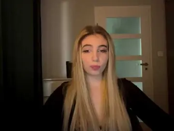 LilyHot  live sex cam