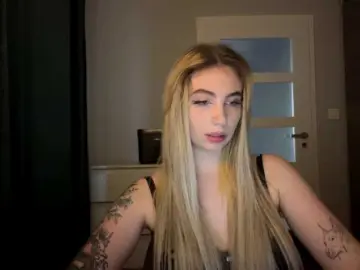 LilyHot  live sex cam