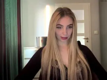 LilyHot  live sex cam