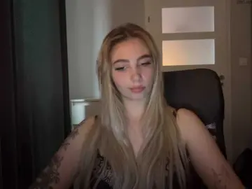 LilyHot  live sex cam