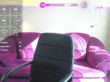 Lizagreii  live sex cam