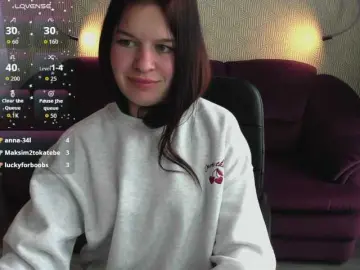 Lizagreii  live sex cam