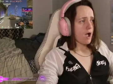 LunaL0ve  live sex cam