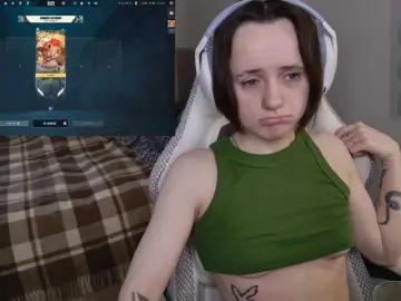 LunaL0ve  live sex cam