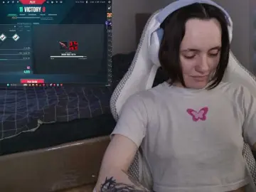 LunaL0ve  live sex cam