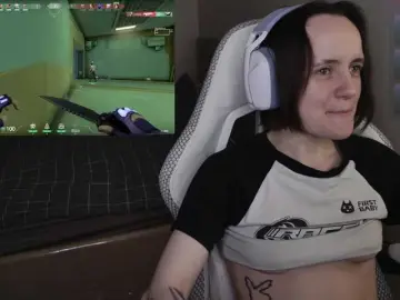 LunaL0ve  live sex cam