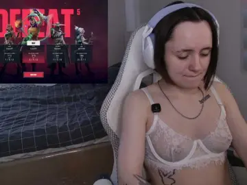 LunaL0ve  live sex cam