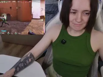 LunaL0ve  live sex cam