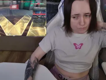 LunaL0ve  live sex cam