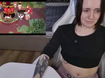 LunaL0ve  live sex cam