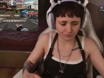 LunaL0ve  live sex cam