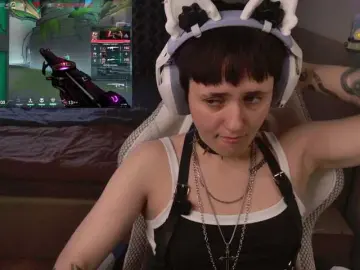 LunaL0ve  live sex cam