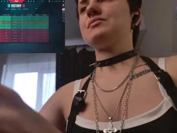 LunaL0ve  live sex cam
