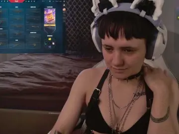 LunaL0ve  live sex cam