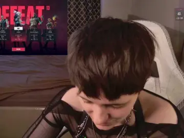 LunaL0ve  live sex cam