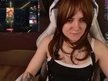 LunaL0ve  live sex cam