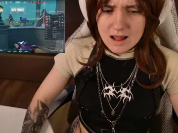 LunaL0ve  live sex cam