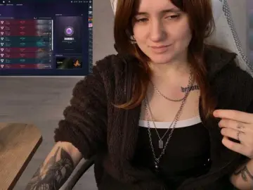 LunaL0ve  live sex cam