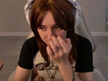 LunaL0ve  live sex cam