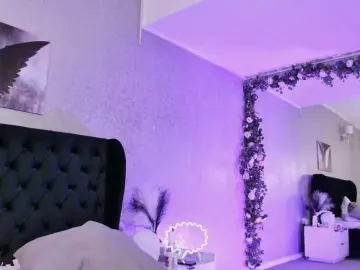 MiraGlory  live sex cam