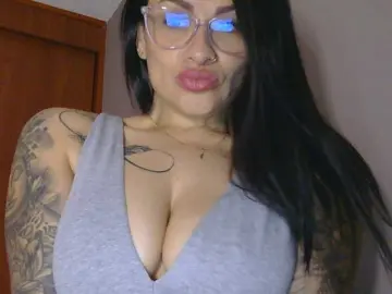 NoirLust  live sex cam