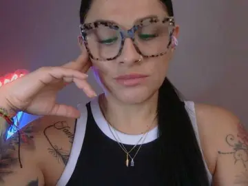 NoirLust  live sex cam