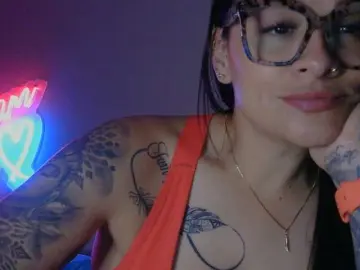 NoirLust  live sex cam
