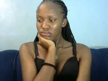 Trisha254  live sex cam