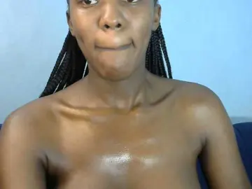 Trisha254  live sex cam