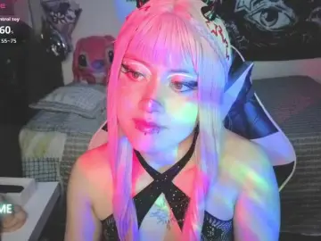 Vakker-meilee  live sex cam