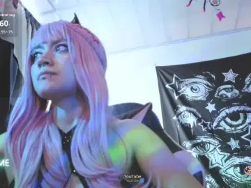Vakker-meilee  live sex cam