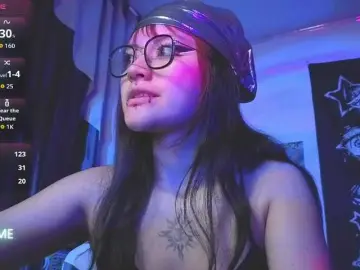 Vakker-meilee  live sex cam