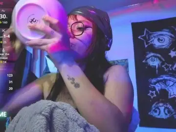 Vakker-meilee  live sex cam