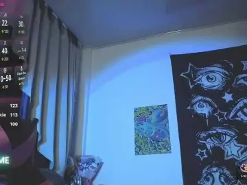 Vakker-meilee  live sex cam
