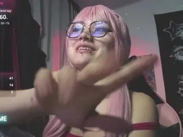 Vakker-meilee  live sex cam